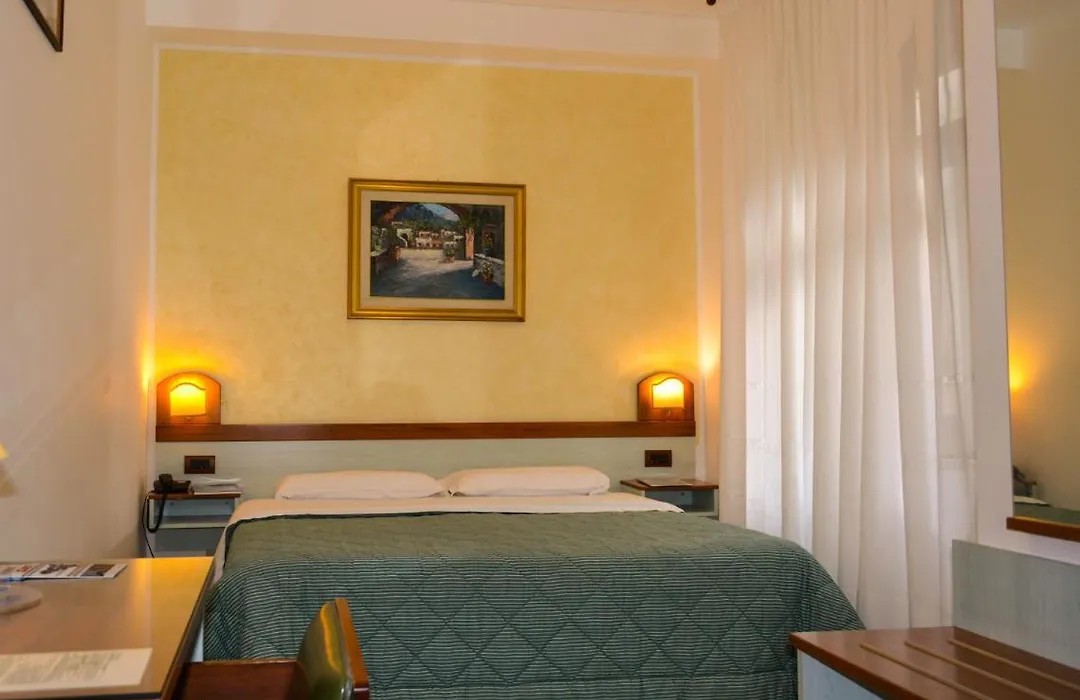 Condor Hotell Taormina